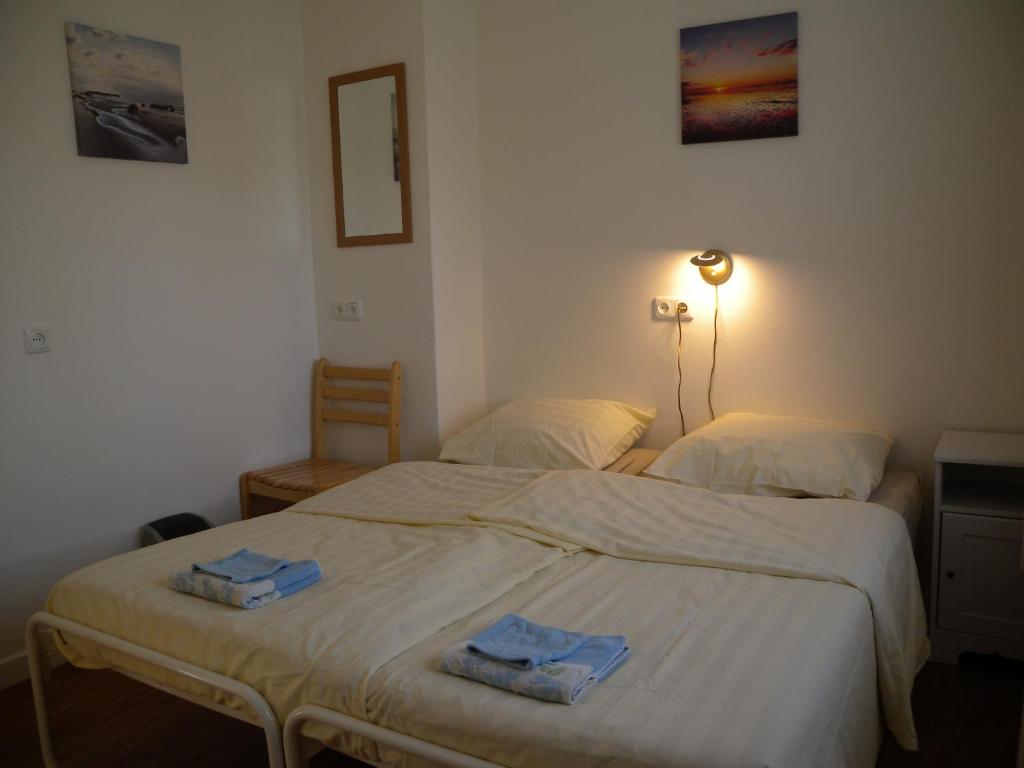 B&B Nobel room 1
