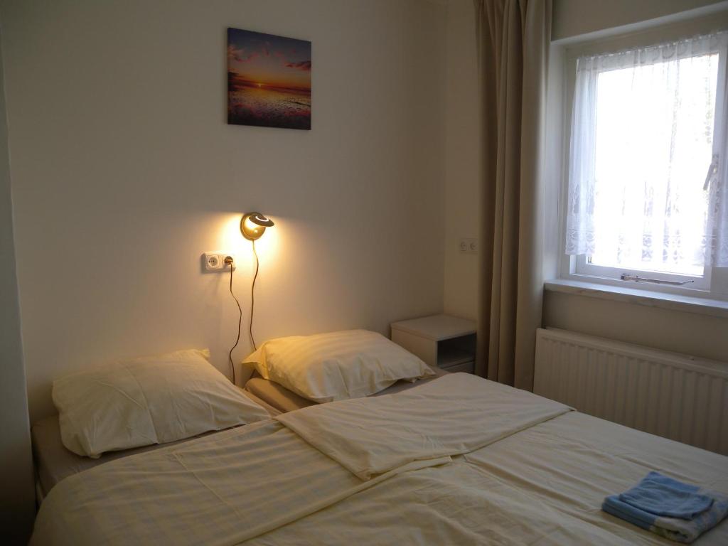 B&B Nobel room 2