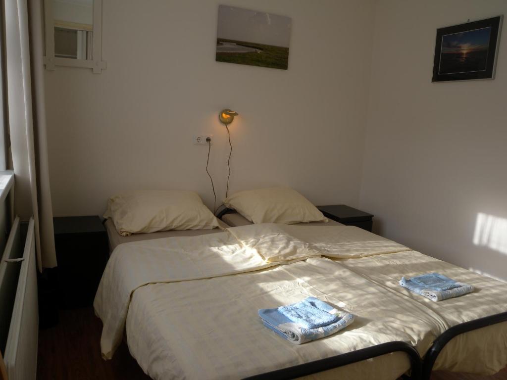 B&B Nobel room 3