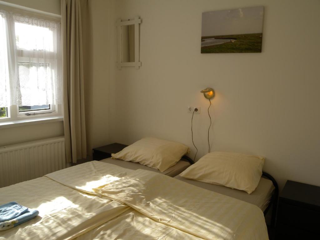 B&B Nobel room 4